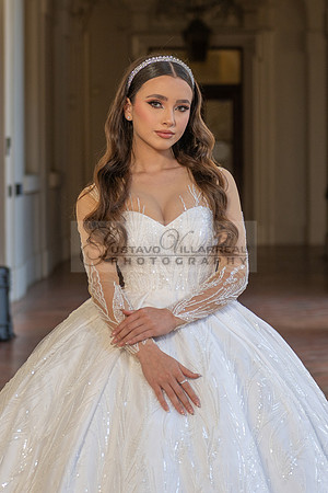 Camila Campa quinceanera, sweet 16 photo session in Pasadena Ca,