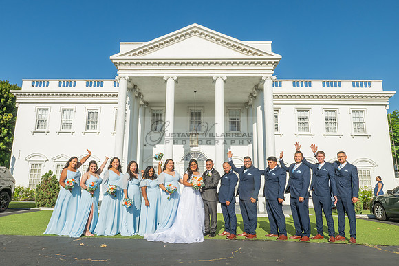 Juan and Kenia wedding celebration, reception at The White House banquet Hall in Anaheim Ca, photography and videography by Gustavo Villarreal Photographer, 323-633-8283, www.gvphotoandvideo.com