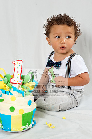 Baby and family pictures in Montebello, by Gustavo Villarreal Pr