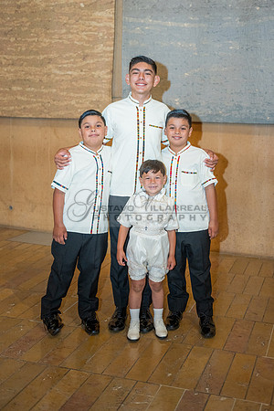 Baptism photographer, videographer at Cathedral of our Lady of Angeles in Los Angeles Ca. Gustavo Villarreal Photography, 323-633-8283, www.gvphotoandvideo.com