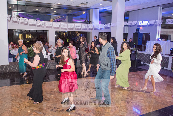 Reina and Adalberto wedding ceremony and reception, photographer