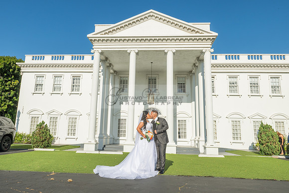 Juan and Kenia wedding celebration, reception at The White House banquet Hall in Anaheim Ca, photography and videography by Gustavo Villarreal Photographer, 323-633-8283, www.gvphotoandvideo.com