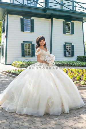 Sophia Danielle quinceanera photo session at Heritage Park in Santa Fe Springs Ca. by Gustavo Villarreal Photography 323-633-8283 www.gvphotoandvideo.com