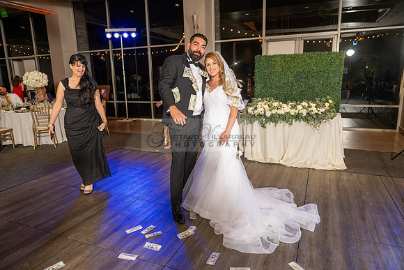Alberto y Lourdes wedding celebration, photographer, videographer at Rio Hondo country Club in Downey Ca. Gustavo Villarreal photography, 323-633-8283, www.gvphotoandvideo.com