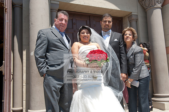 Alejandra and Sergio Wedding and Quinceaneras photography and Video in Los Angeles Ca, ww.gustavovillarrealphotography.com, 323-633-8283 www.gvphotoandvideo.com