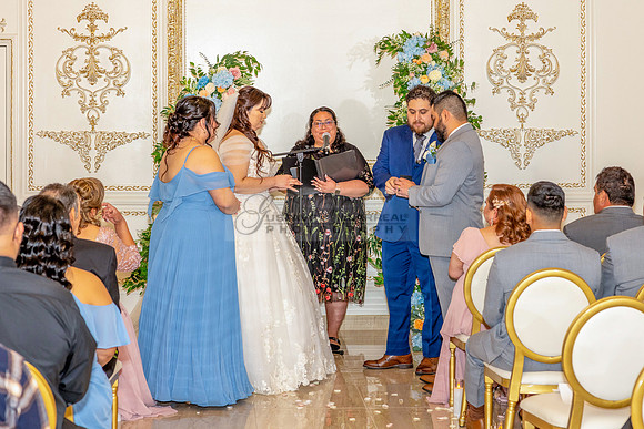 Raul and Yvette LINK #2, wedding ceremony at The Grand Theatre in Anaheim Ca, reception at The Rose Garden in Whittier Ca. Gustavo Villarreal Photography, videography, 323-633-8283, www.gvphotoandvide